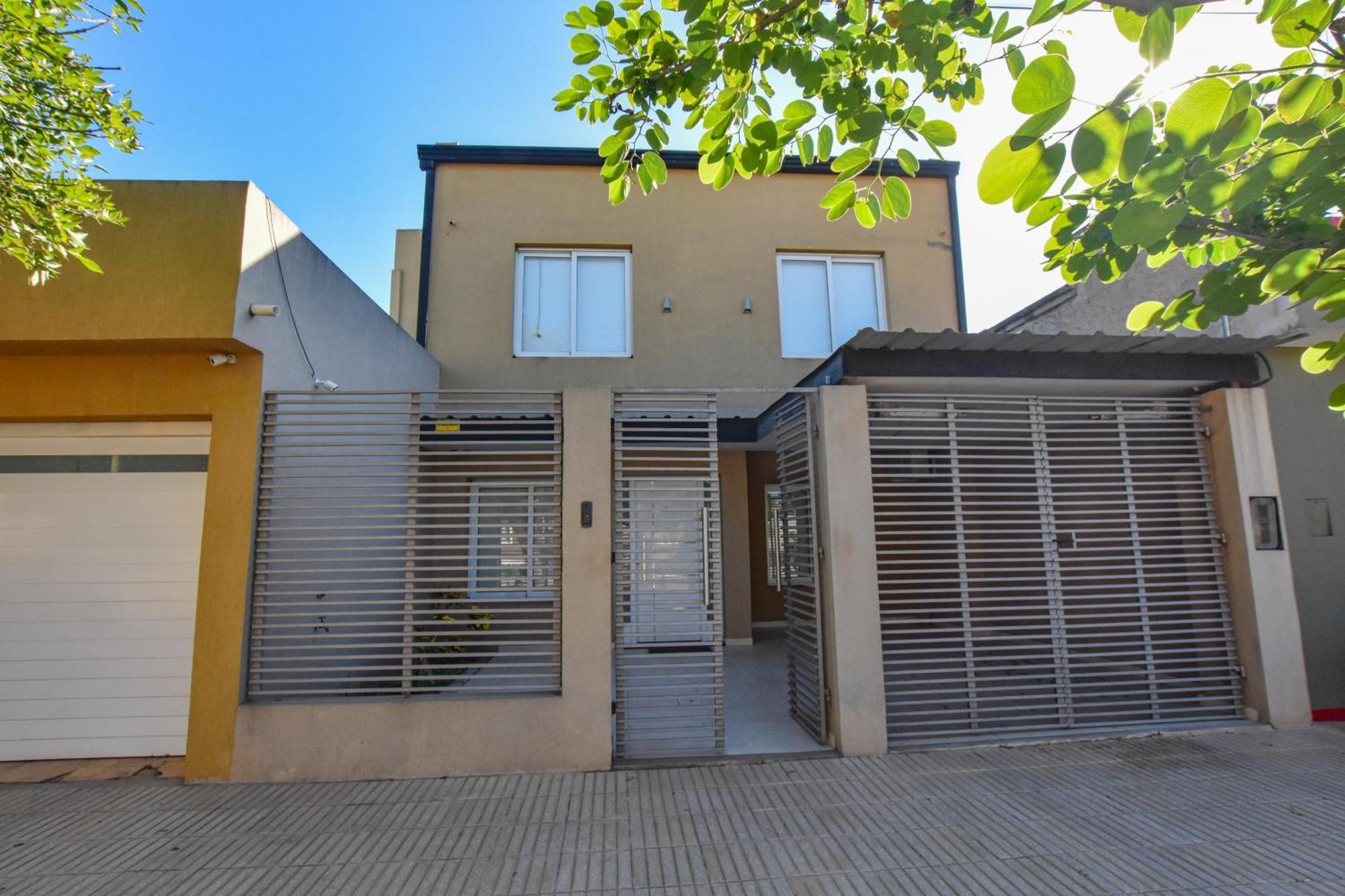 Casa Relax Apartment Saenz Pena  Exterior photo