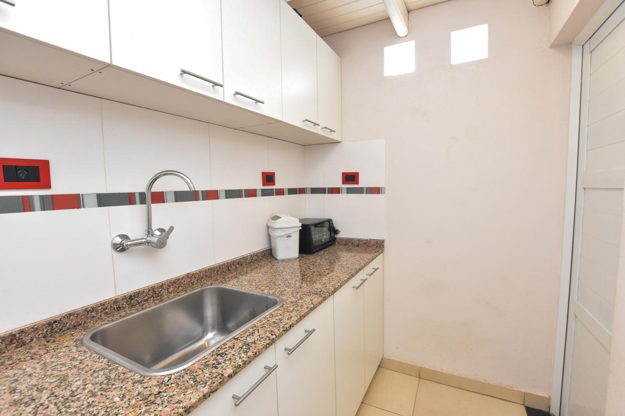 Casa Relax Apartment Saenz Pena  Exterior photo