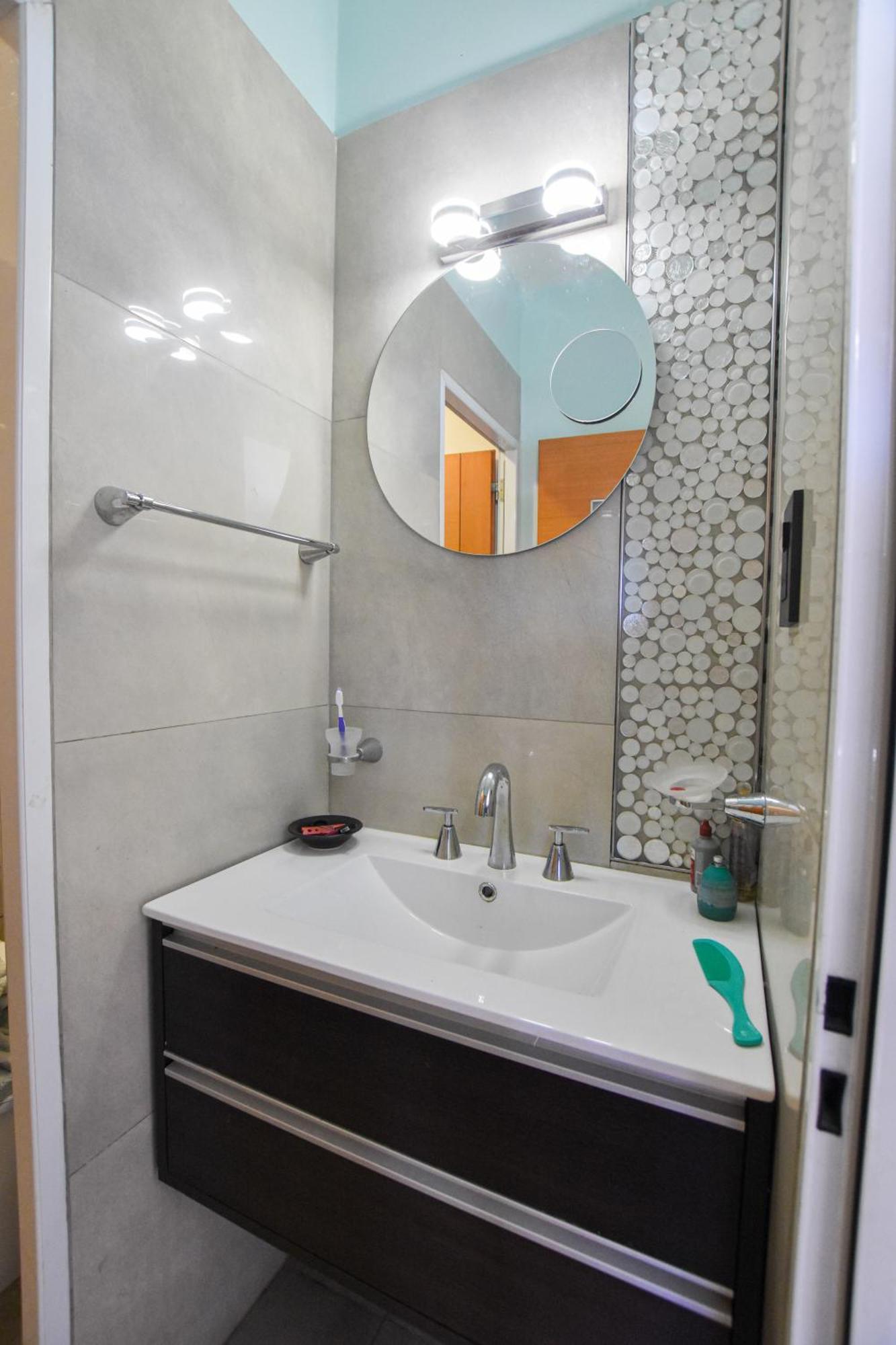 Casa Relax Apartment Saenz Pena  Exterior photo